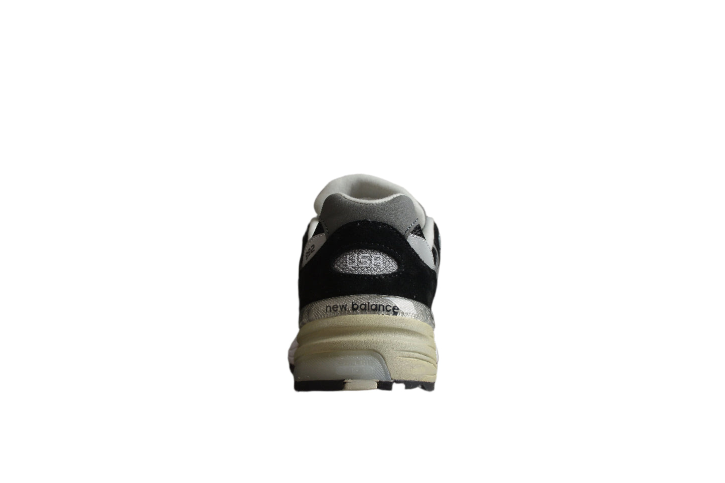 New Balance 992
