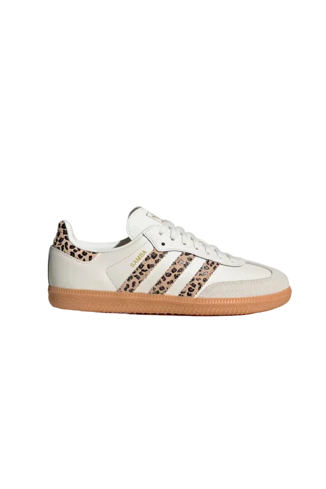 Adidas Samba OG