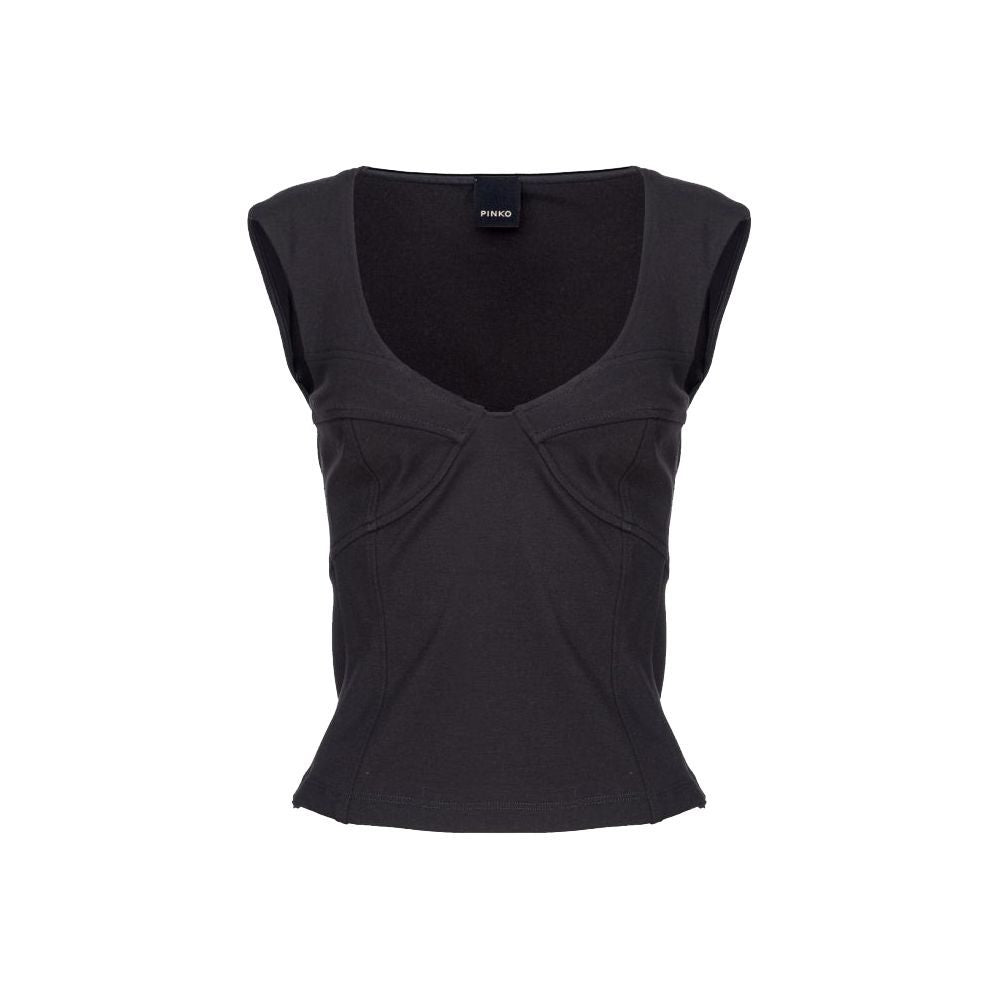 Top PINKO