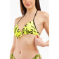 Bikinitop Moschino