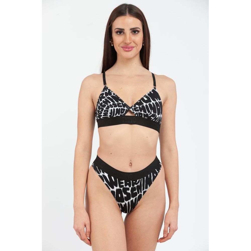 Bikinitop Moschino