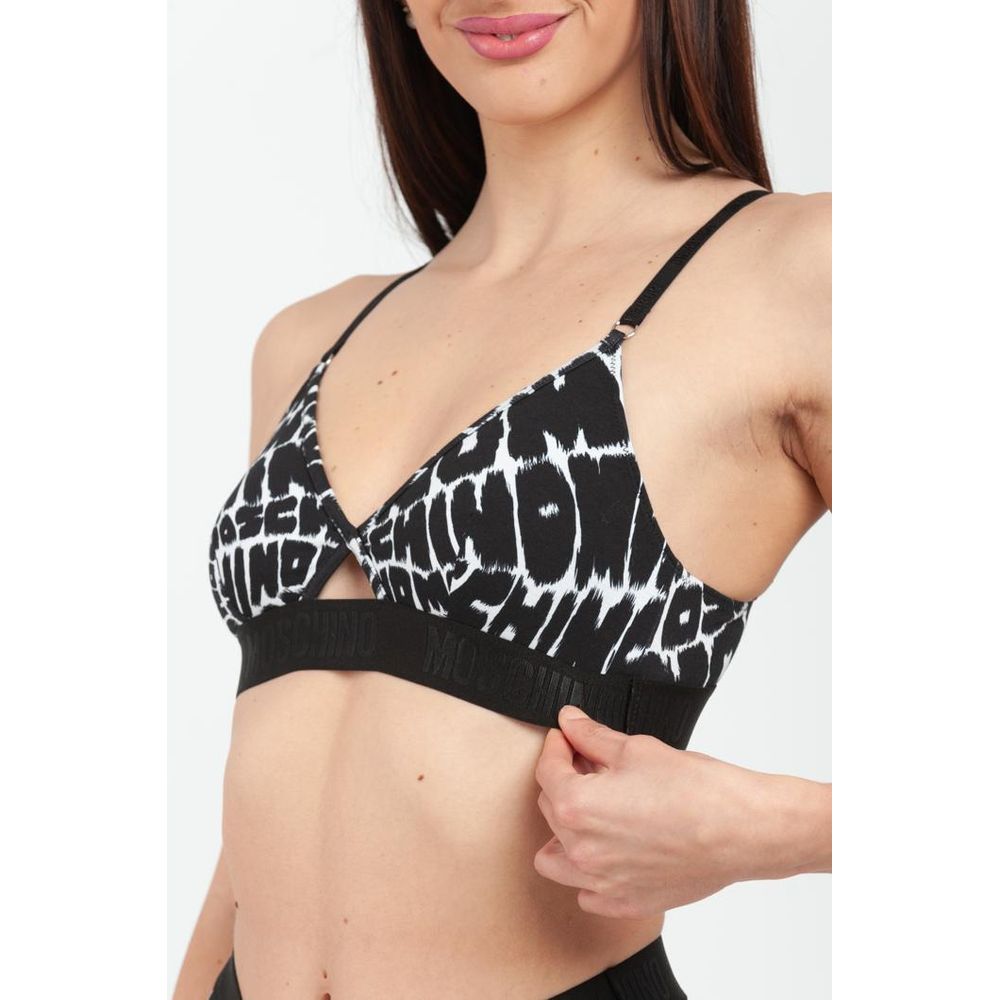 Bikinitop Moschino