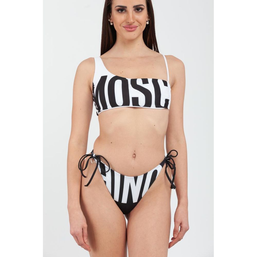 Bikinislip Moschino