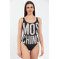 Badpak Moschino