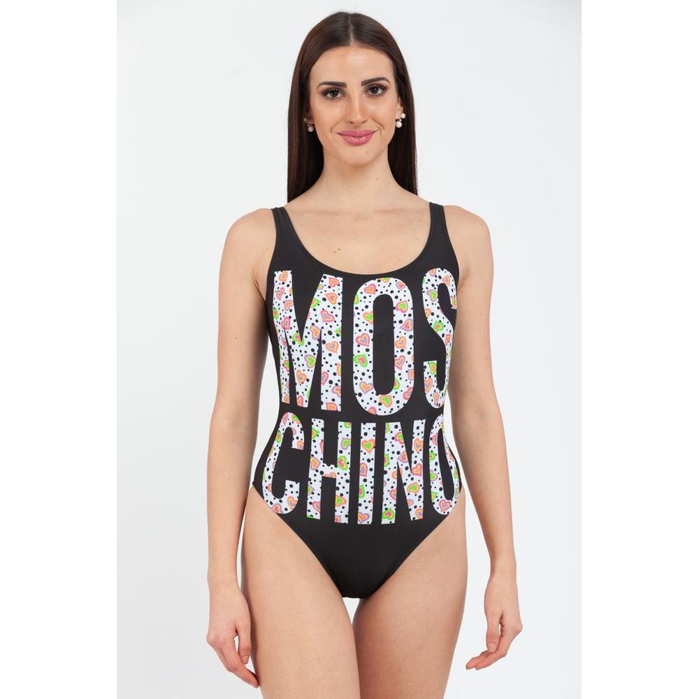 Badpak Moschino