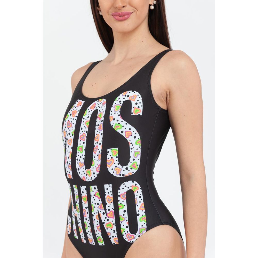 Badpak Moschino