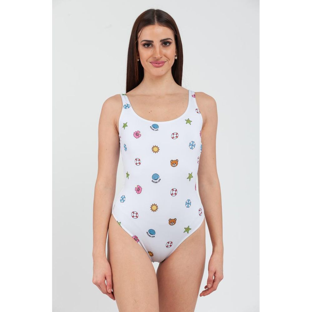 Badpak Moschino