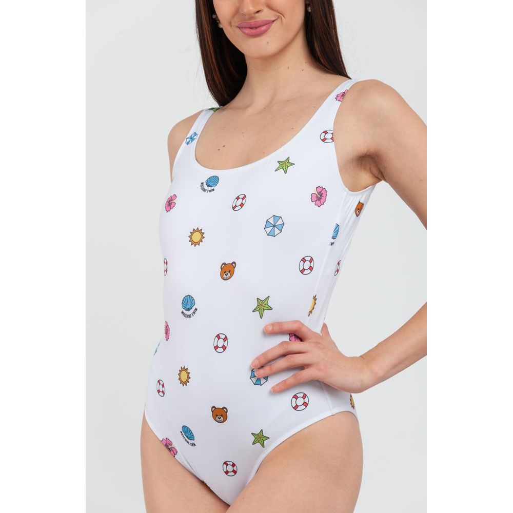 Badpak Moschino