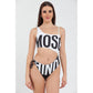 Badpak Moschino