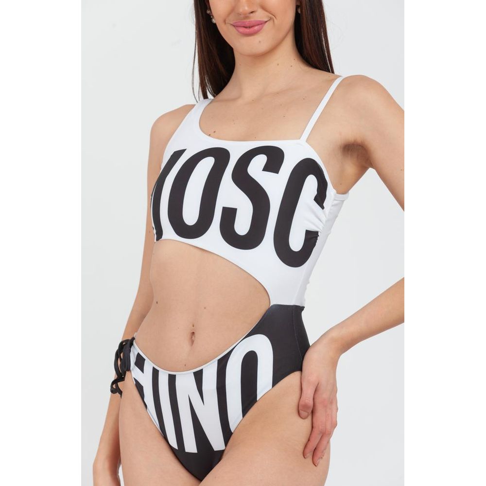Badpak Moschino