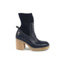 Enkellaarsjes Tommy Hilfiger
