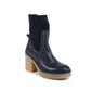 Enkellaarsjes Tommy Hilfiger