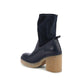 Enkellaarsjes Tommy Hilfiger