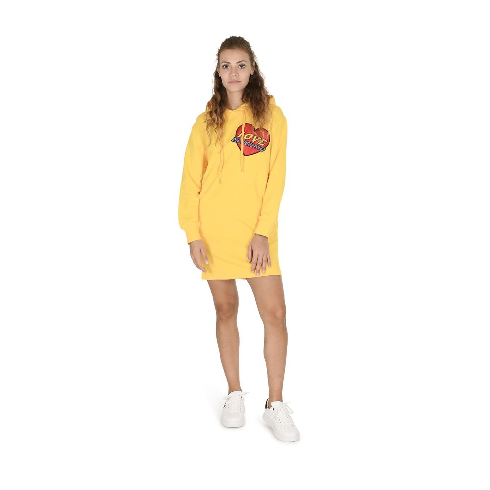 Jurk Moschino