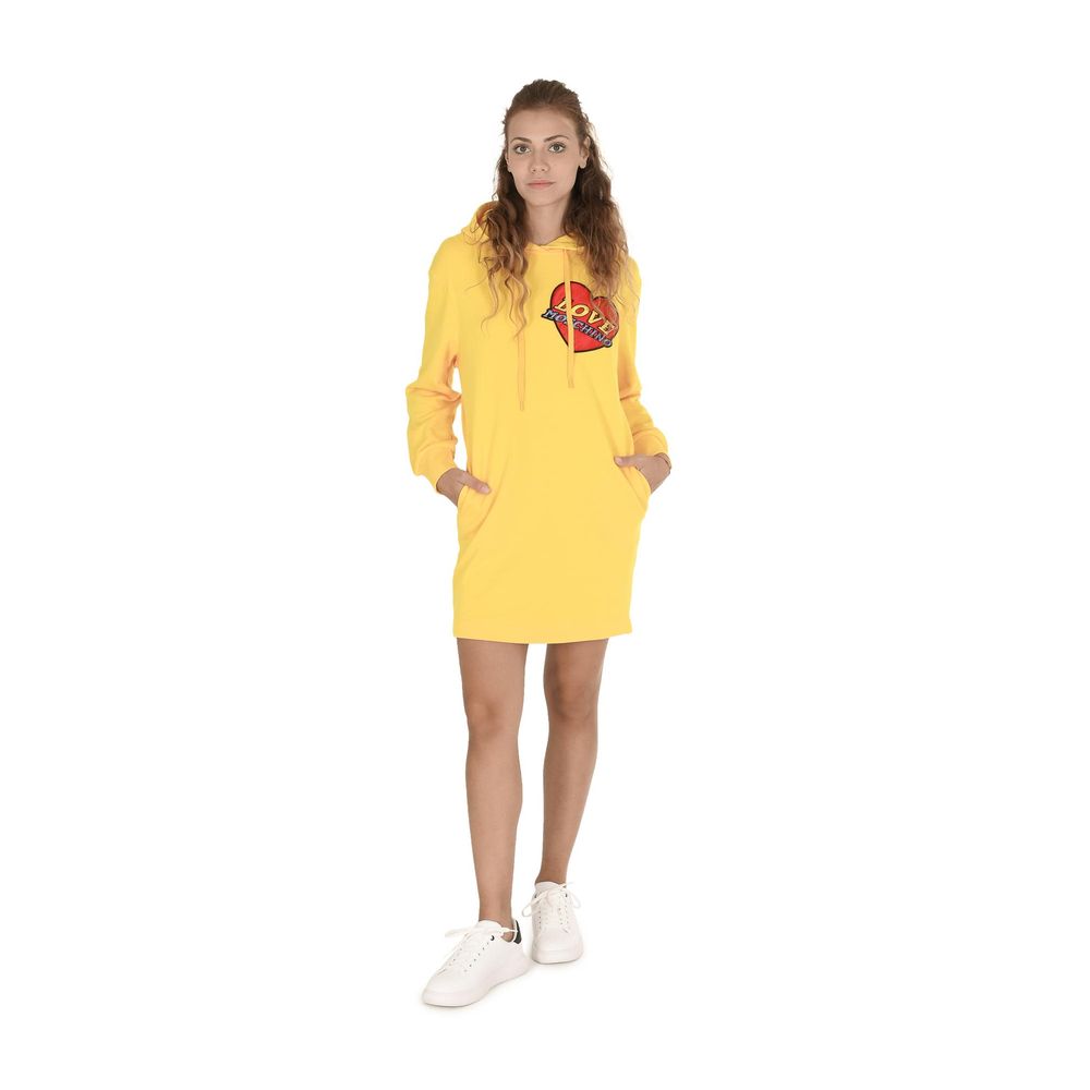 Jurk Moschino