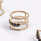 Ring ALDO