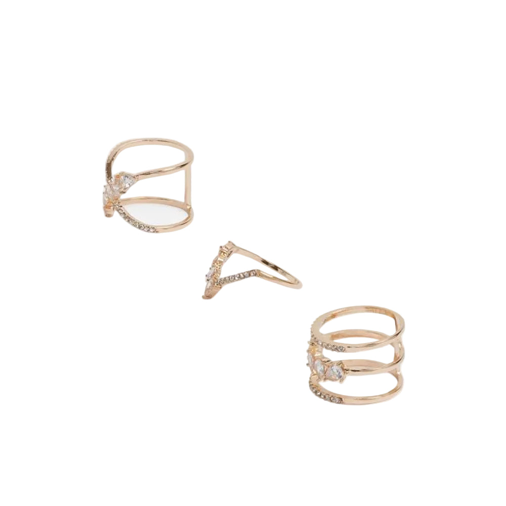 Ring ALDO