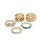 Ring ALDO