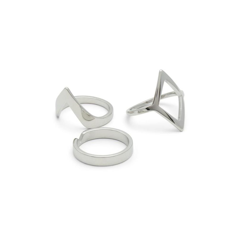 Ring ALDO