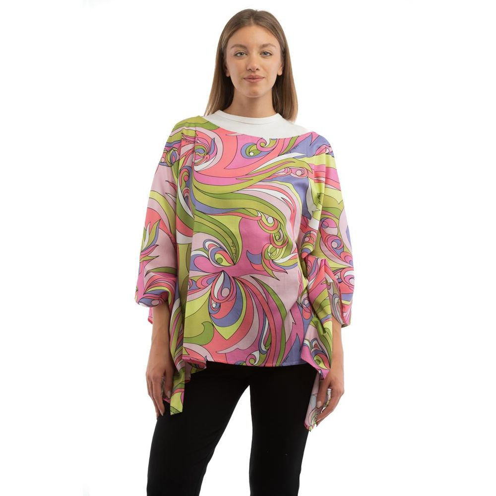Blouse Moschino