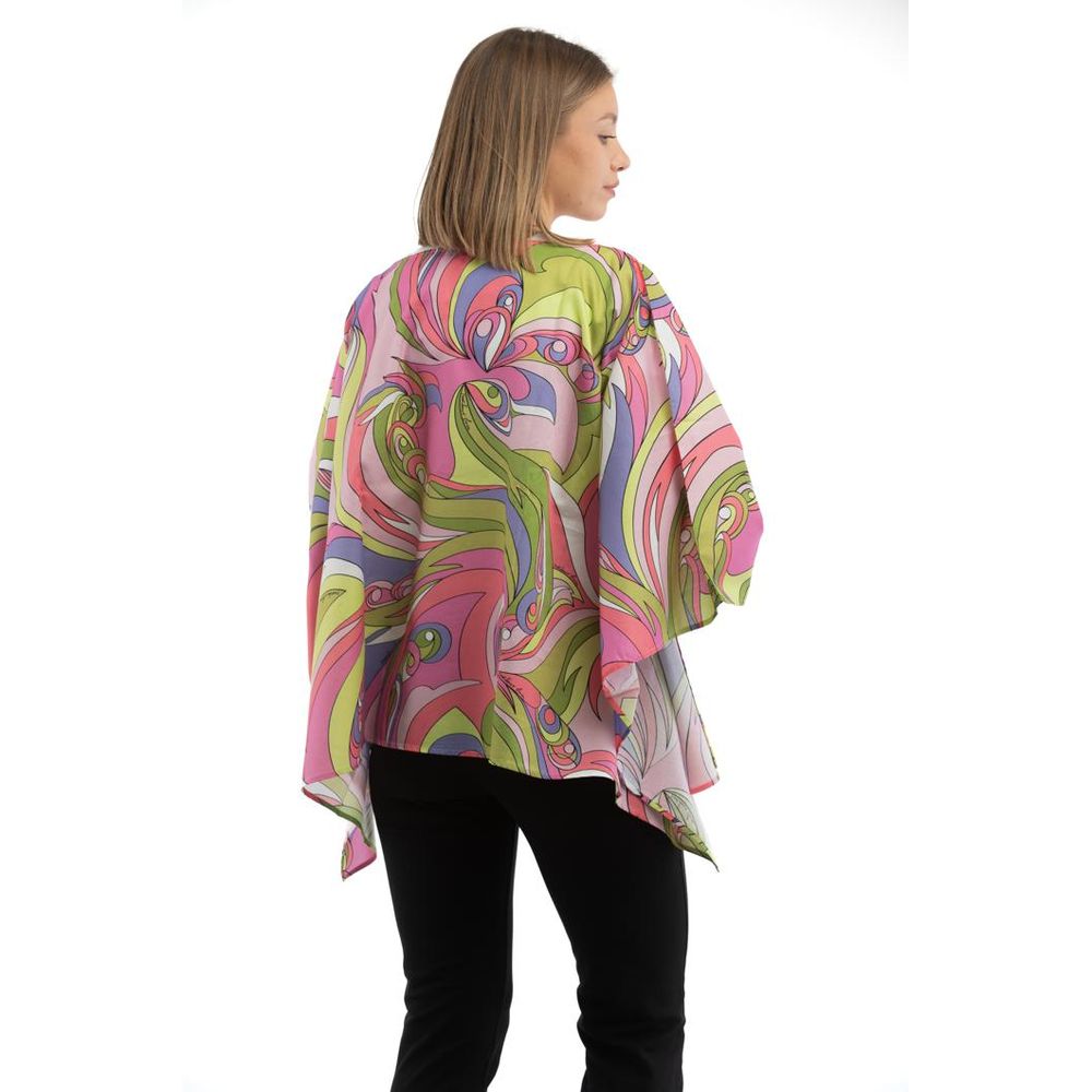 Blouse Moschino