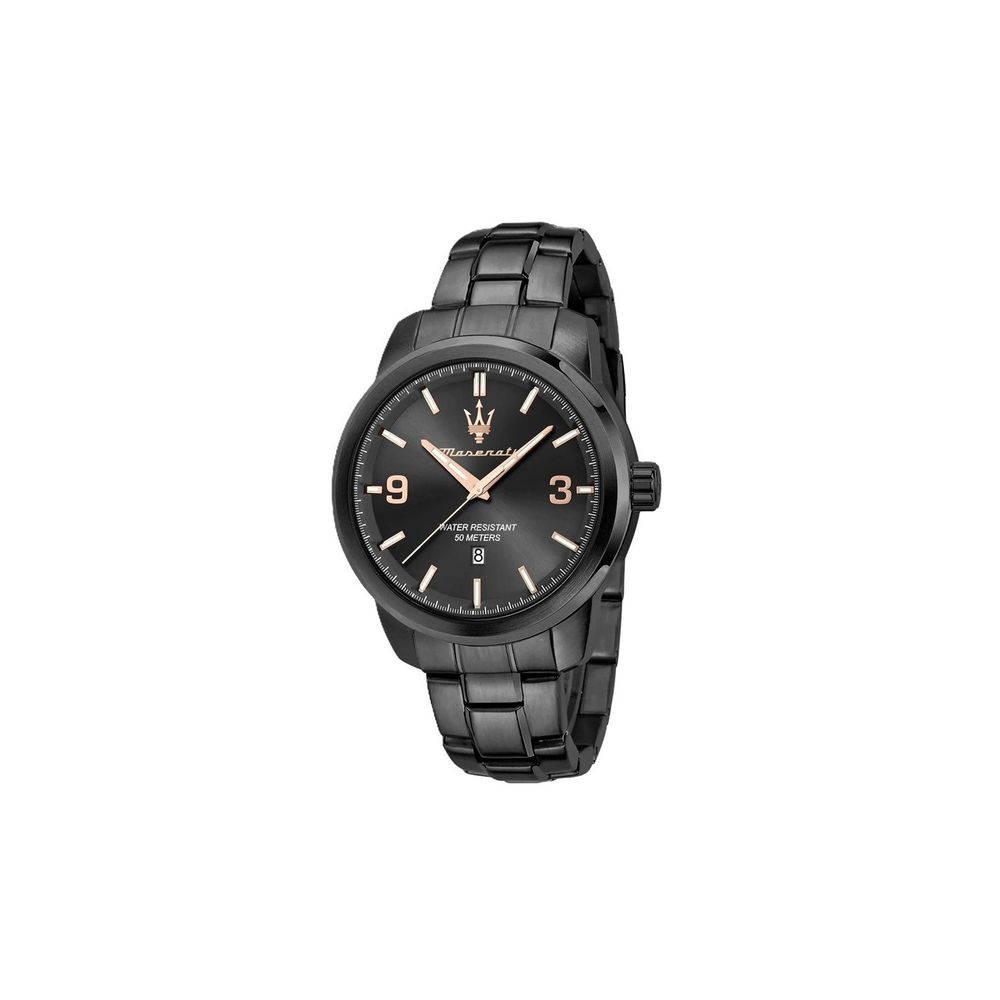Horloge Maserati