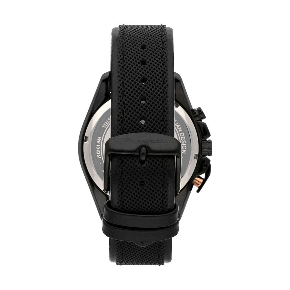 Horloge Maserati