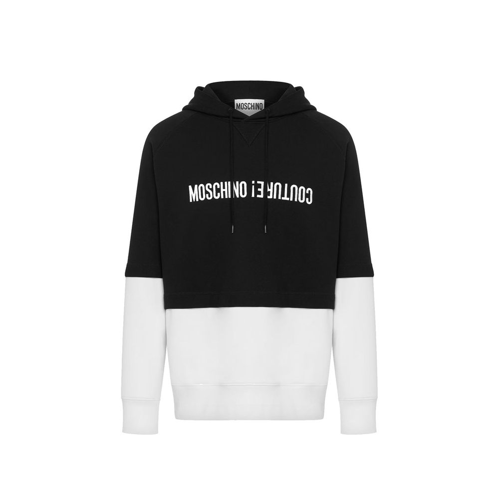 Hoodie Moschino