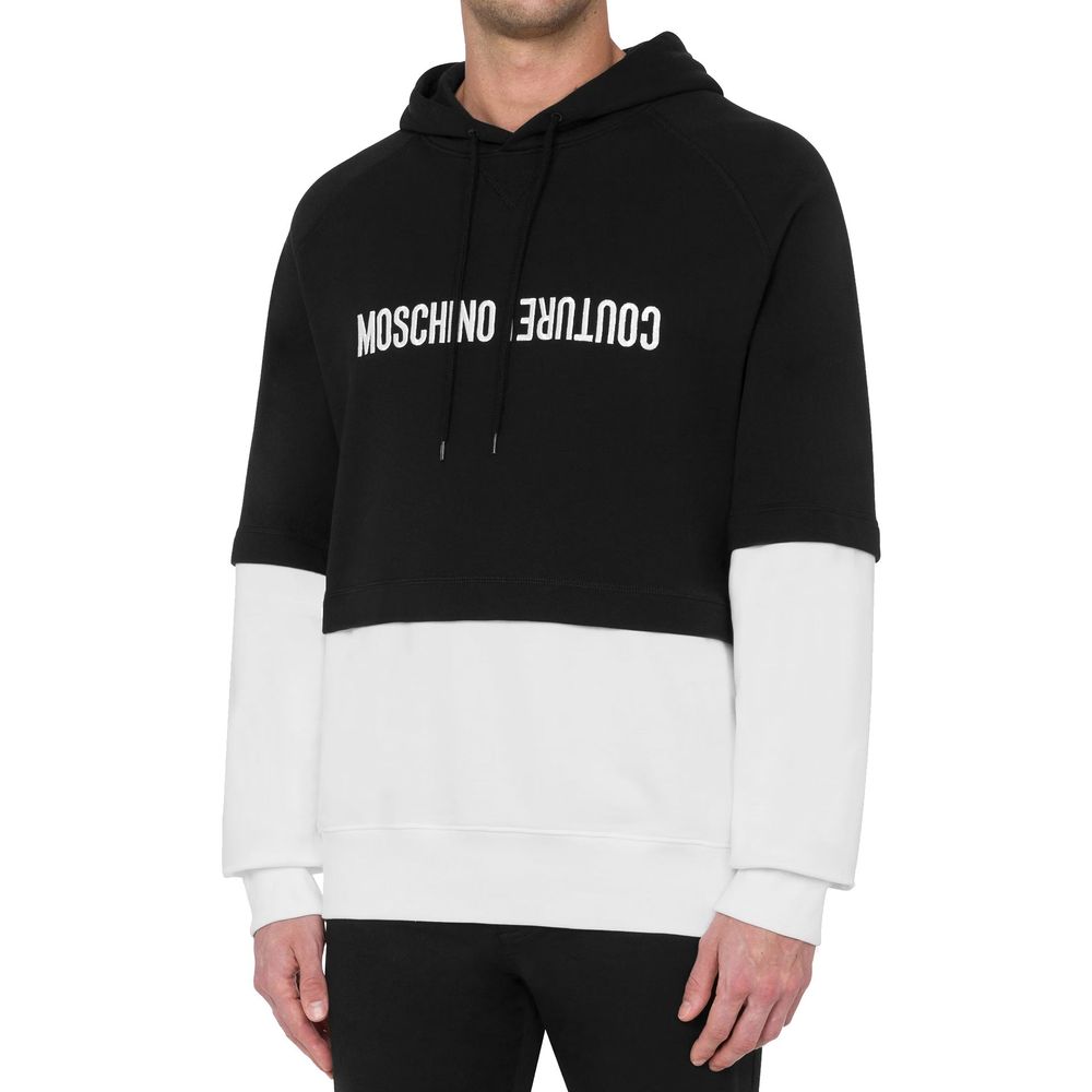 Hoodie Moschino