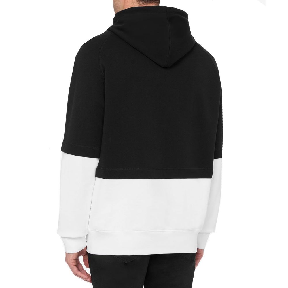 Hoodie Moschino