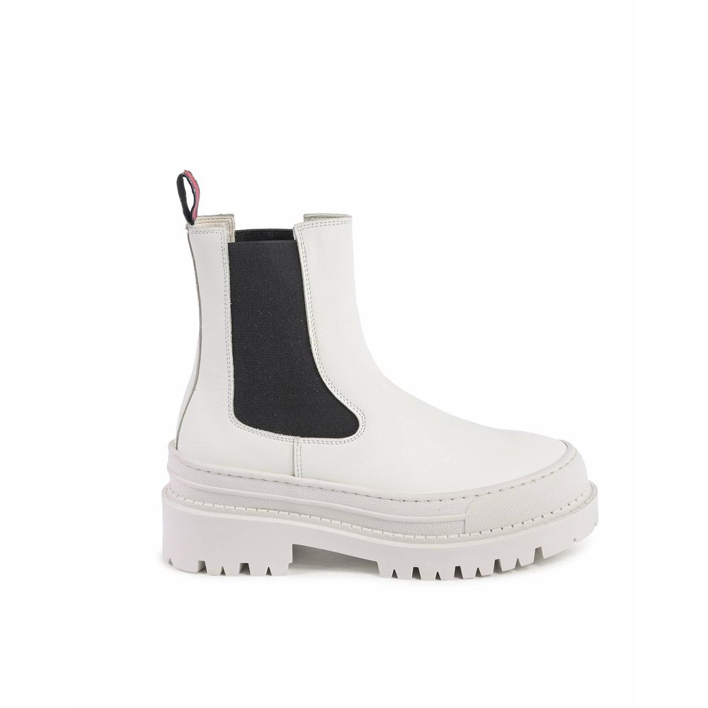 Enkellaarsjes Tommy Hilfiger