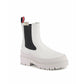Enkellaarsjes Tommy Hilfiger