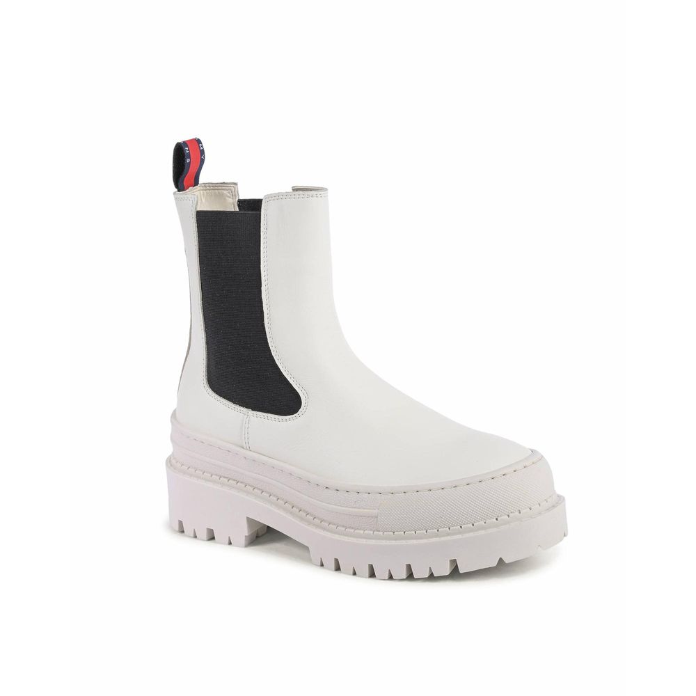 Enkellaarsjes Tommy Hilfiger
