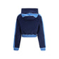 Multicolor Cotton Sweatshirt