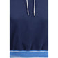 Multicolor Cotton Sweatshirt