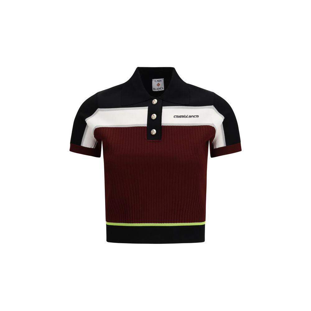 Polo Casablanca