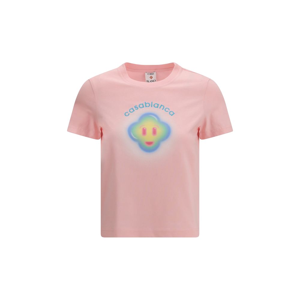 T-shirt Casablanca