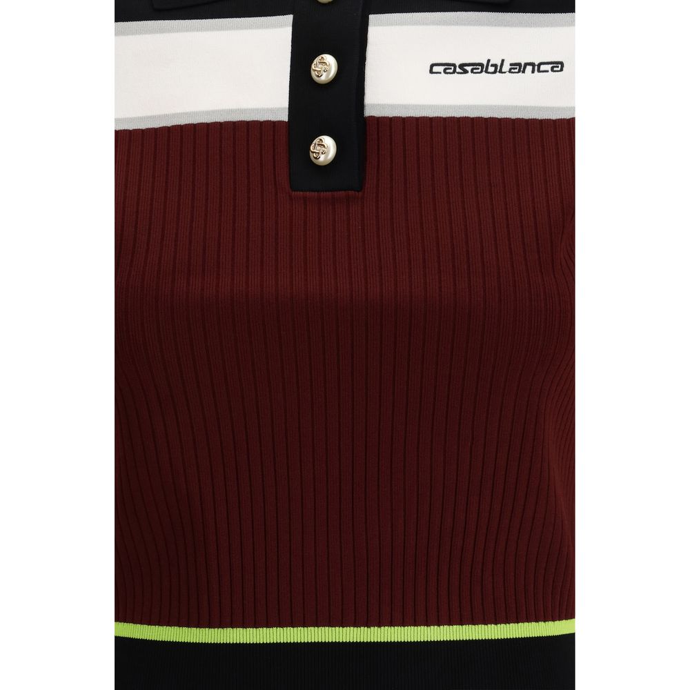 Polo Casablanca