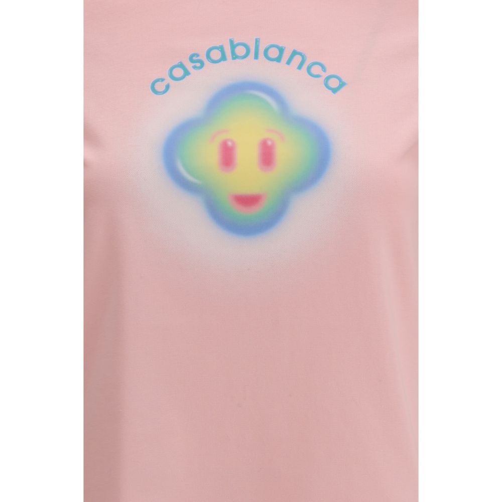 T-shirt Casablanca