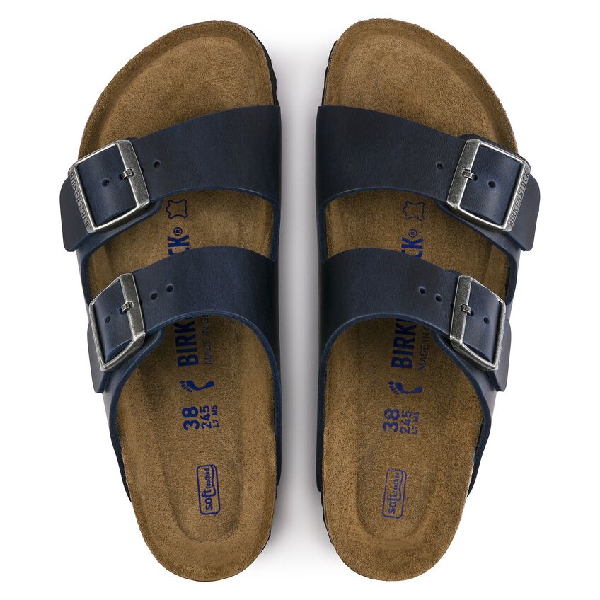 Birkenstock Arizona Regular