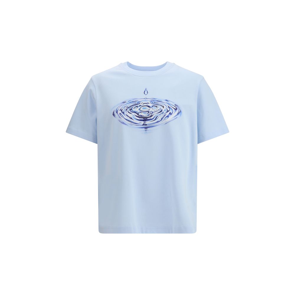 T-shirt Casablanca