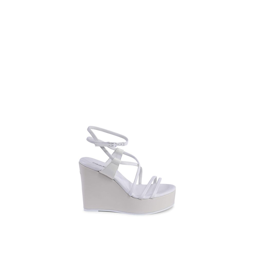 Sandalen Calvin Klein