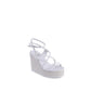 Sandalen Calvin Klein