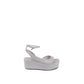 Plateau sandalen Calvin Klein