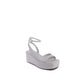 Plateau sandalen Calvin Klein