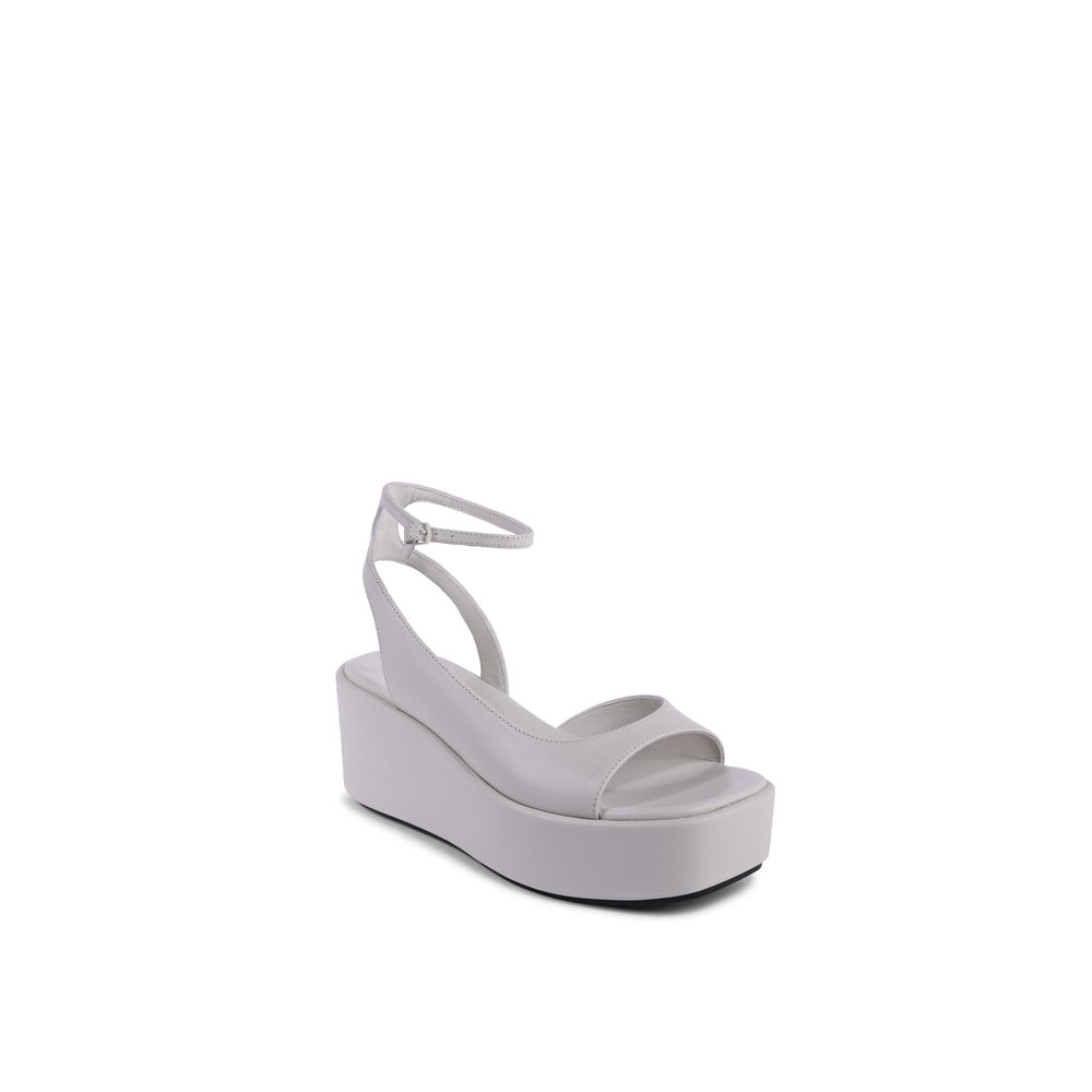 Plateau sandalen Calvin Klein