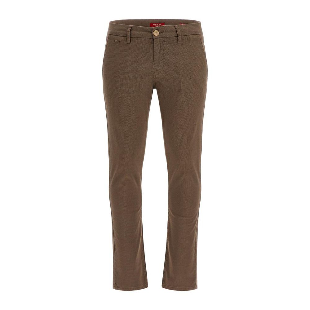 Casual broek Guess