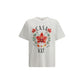 T-shirt Casablanca