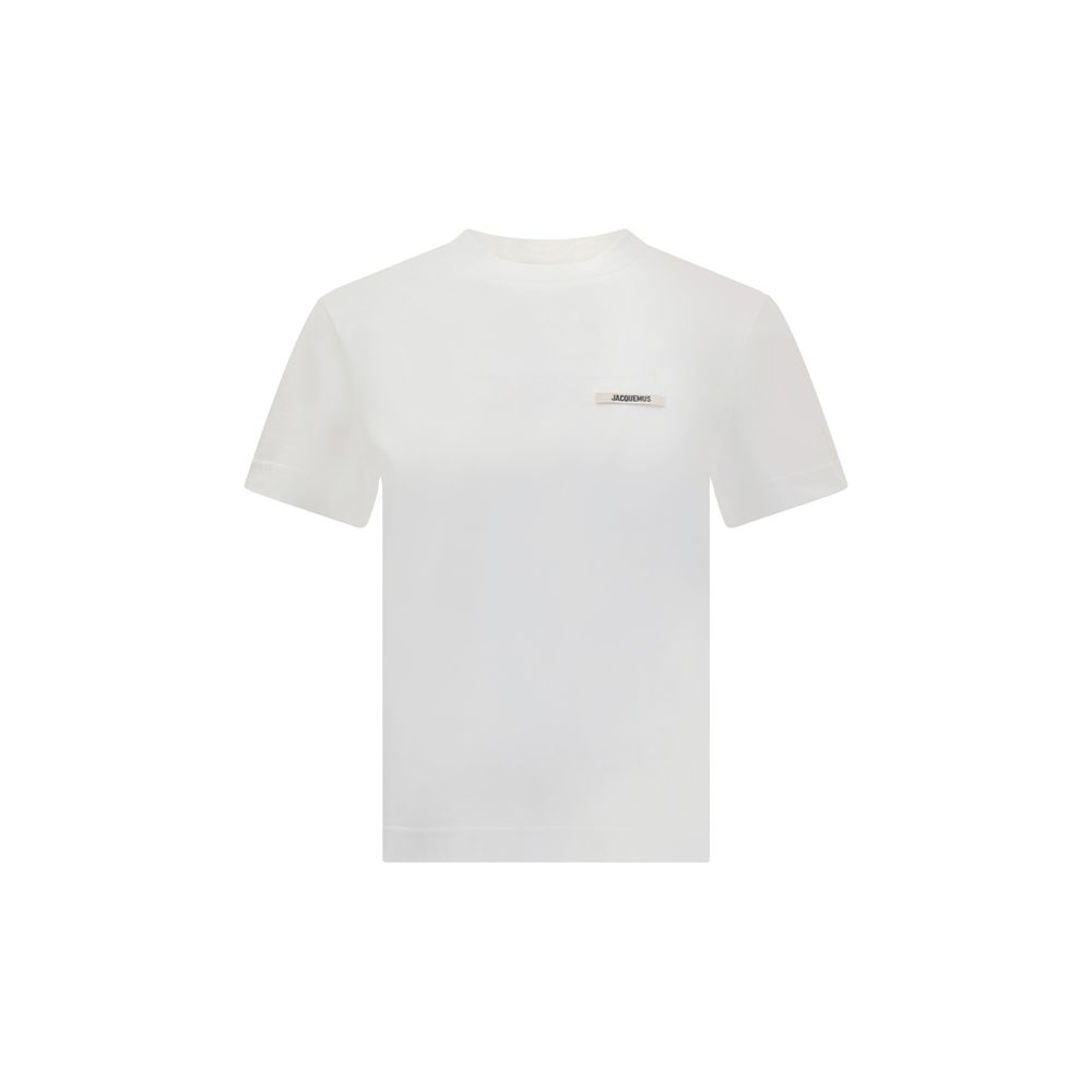 T-Shirt Jacquemus