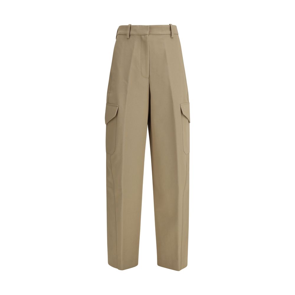 Cargobroek Givenchy